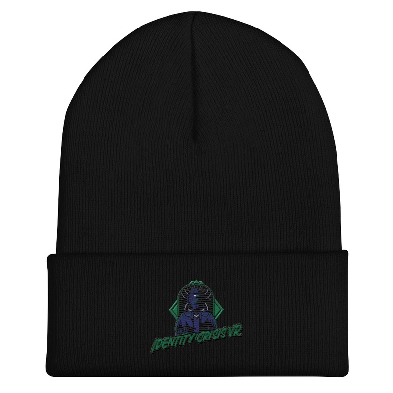 ID Beanie