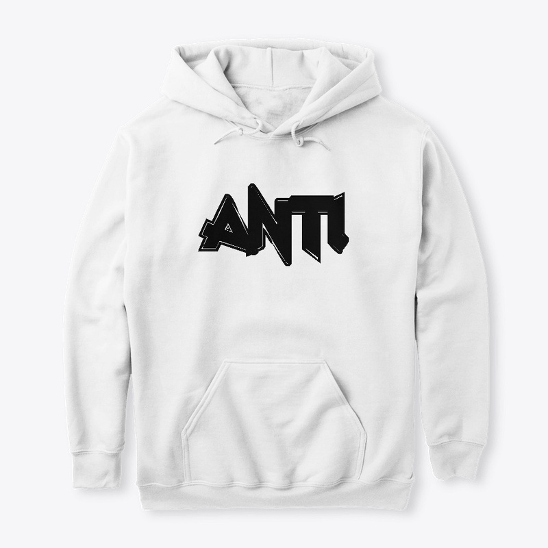 LUSU Designs ANTI Collection