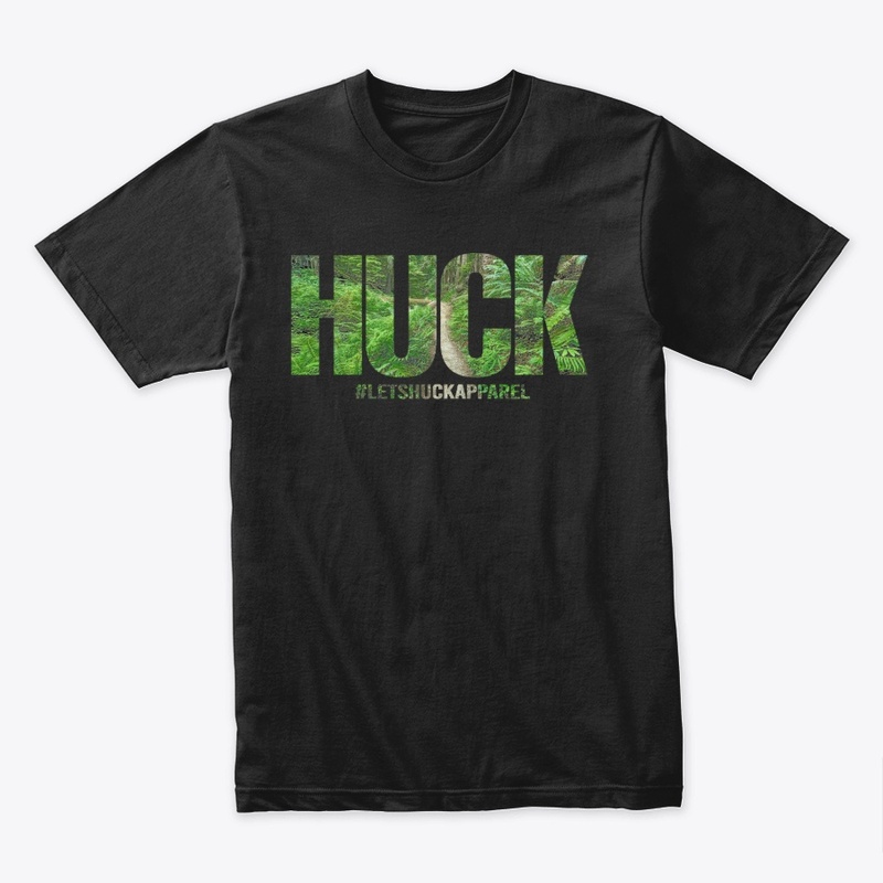 Huck