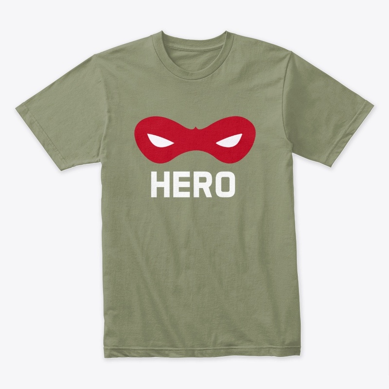 Red Hero