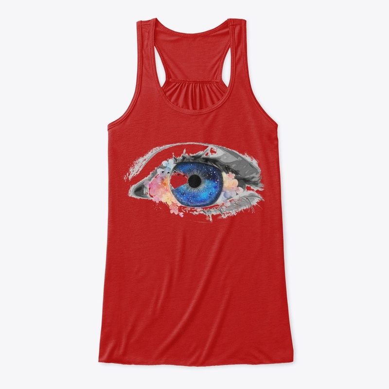 Eye shirt