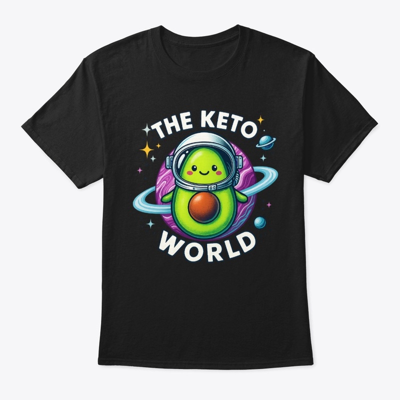 The Keto World