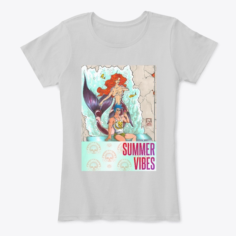Summer Vibes 