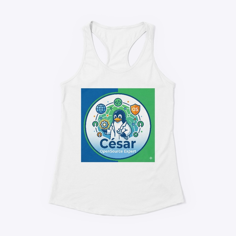 César OpenSource Expert Store