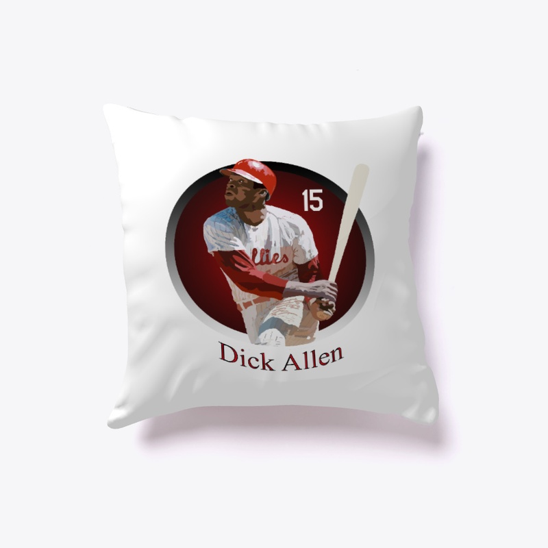 Dick Allen Tribute