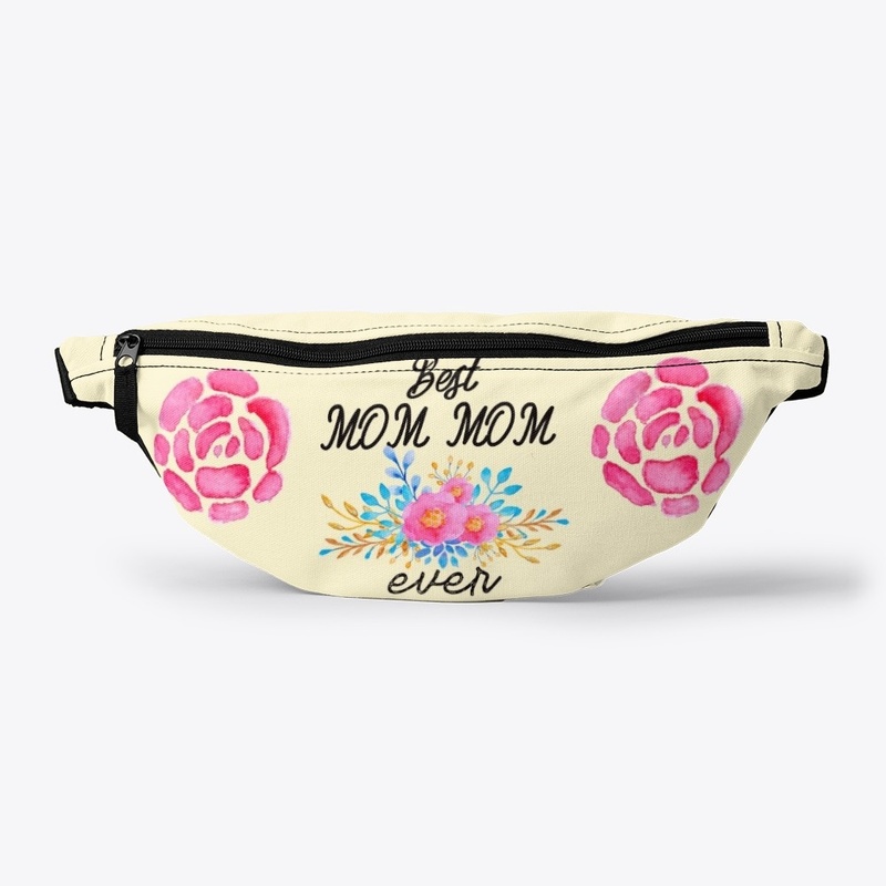Best Mom Mom Ever Mug