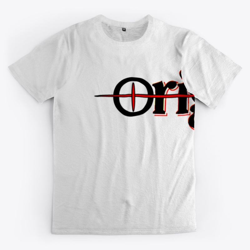 Be Original by "shirtwxt"