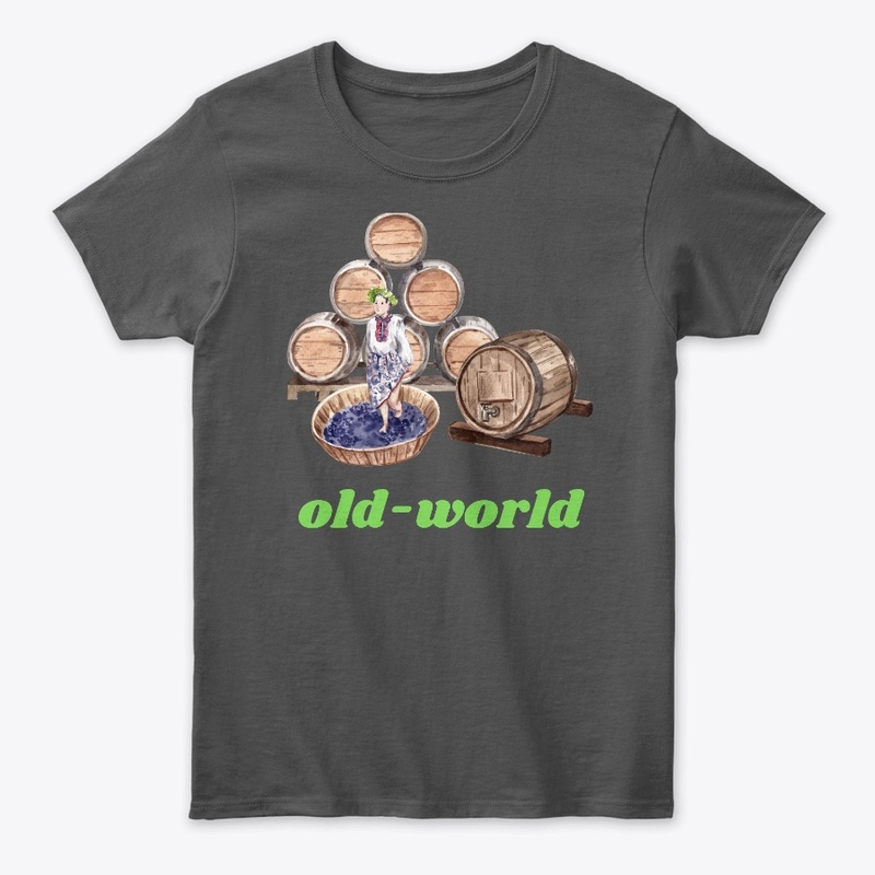 Old-World