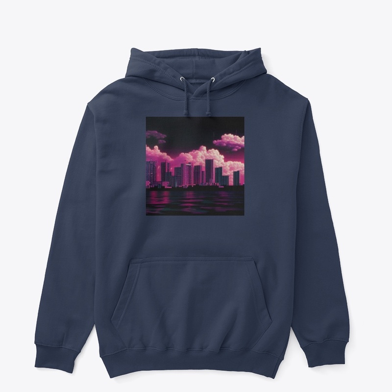 Cyber skies