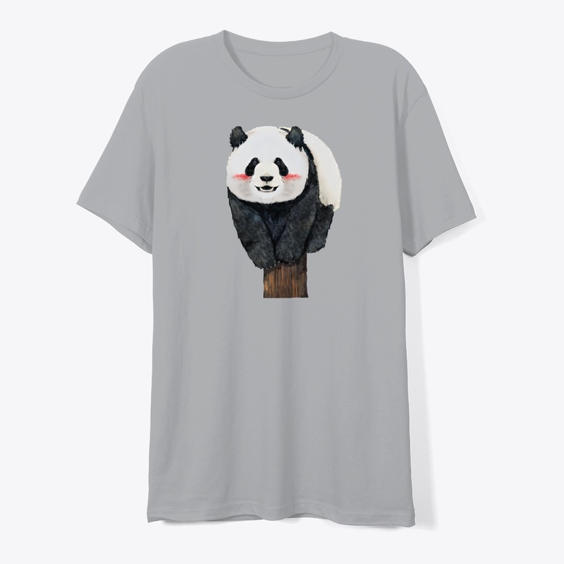 Menglan🐼Giant Panda