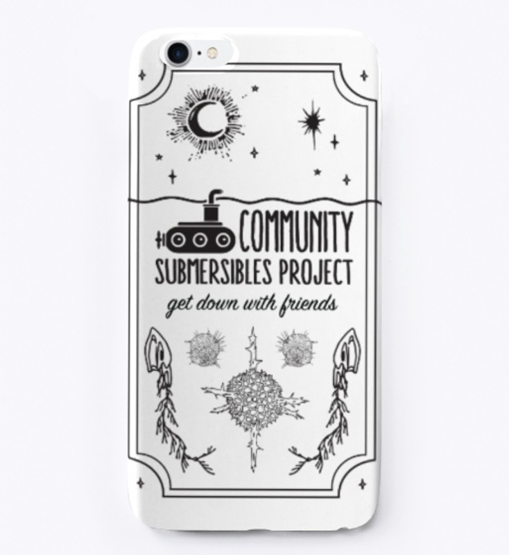 CSP black on light accessories