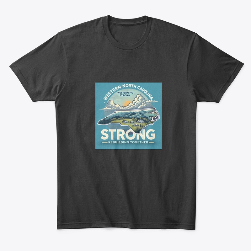 Charity Design for WNC