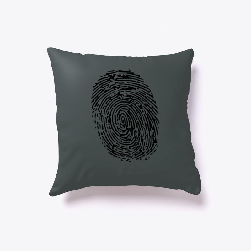 "Finger-Print & Flame Back"Farhan/Store 
