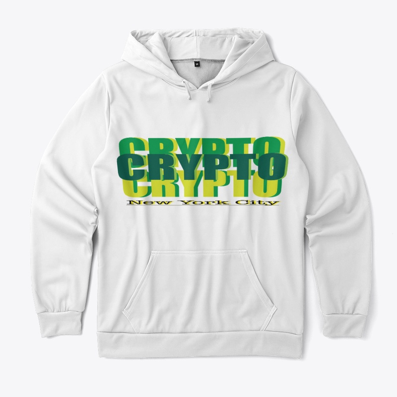CRYPTO3*