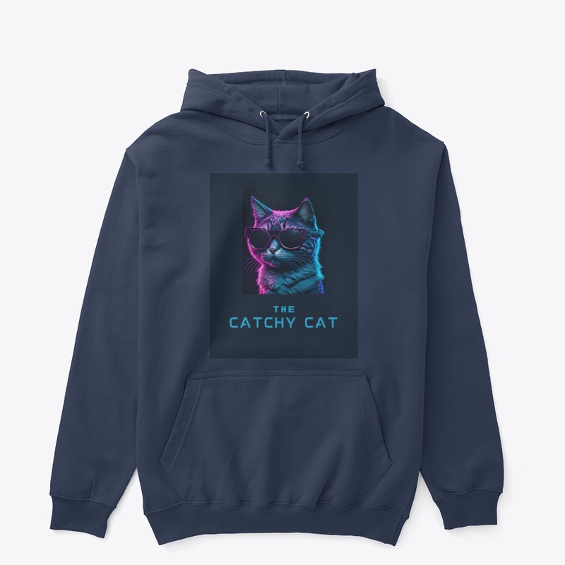 Catchy Cat 🐱🐱