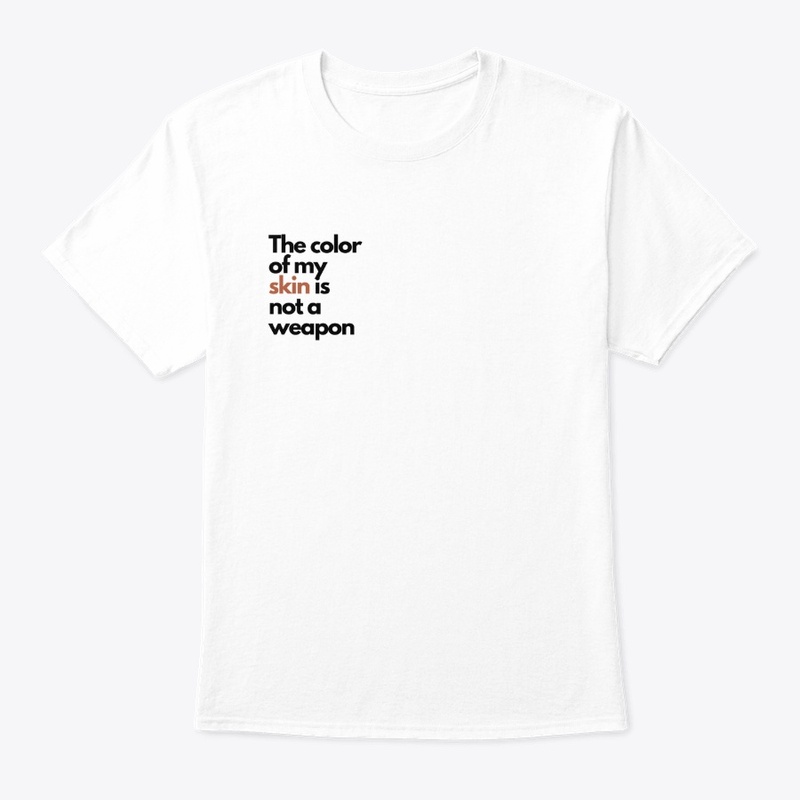 Black lives matter merch 