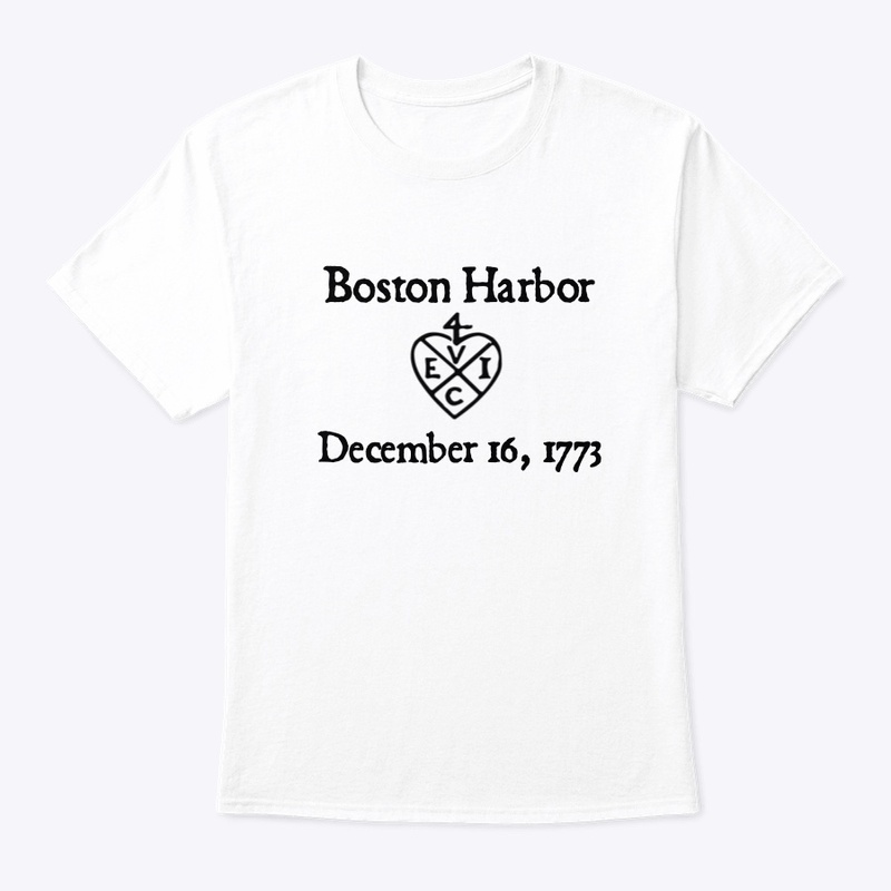 Boston Tea Party