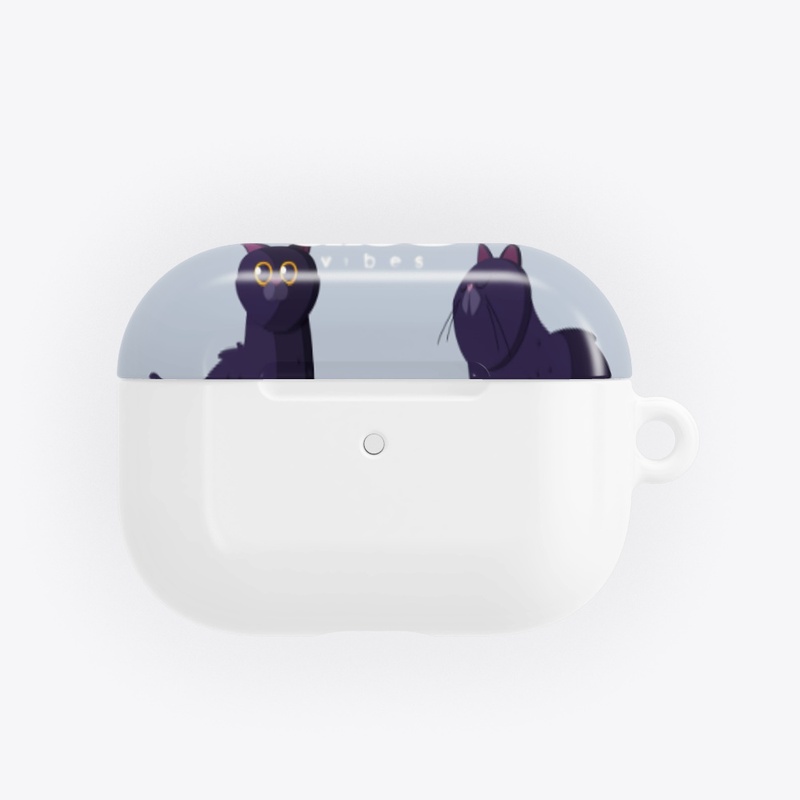 Airpods Case ABU Premium Edition