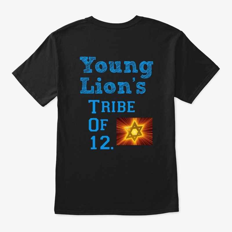 J Tribe.