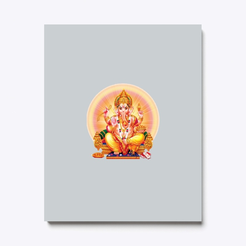 Ganesha