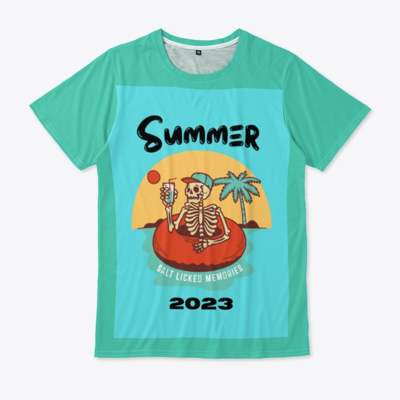 Summer Beach 2023