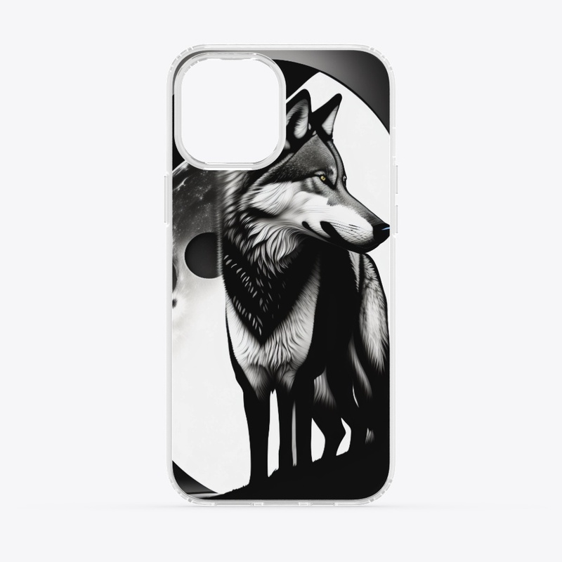 Howl at the Moon