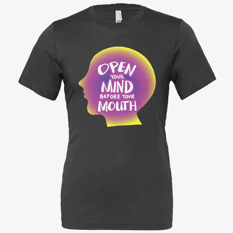 Open you Mind -Powerful motivational