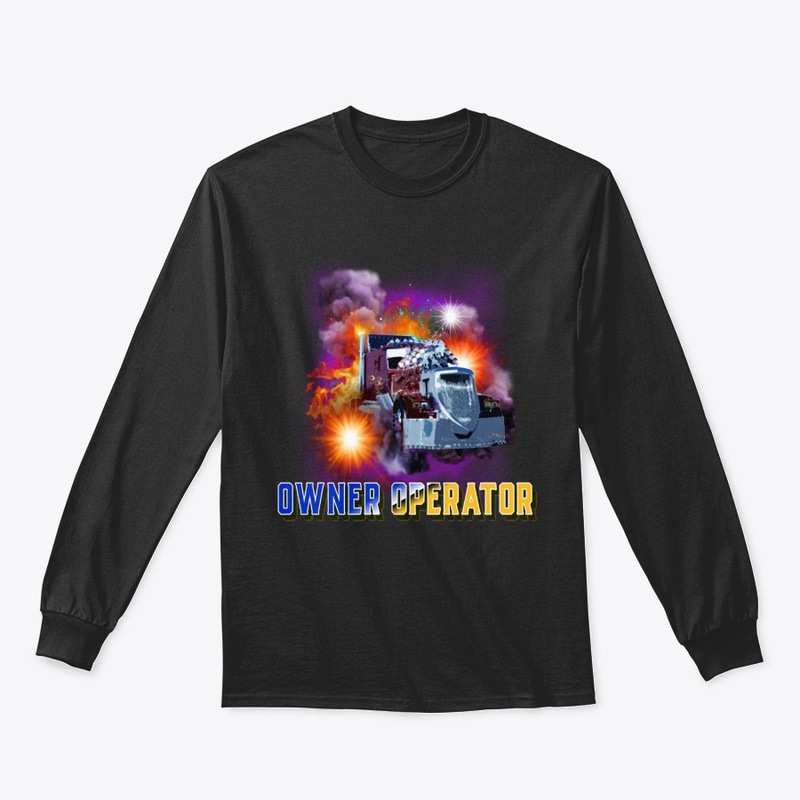 TRUCKERS OWNER OPERATOR