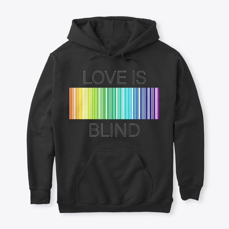 Love Is Blind Collection