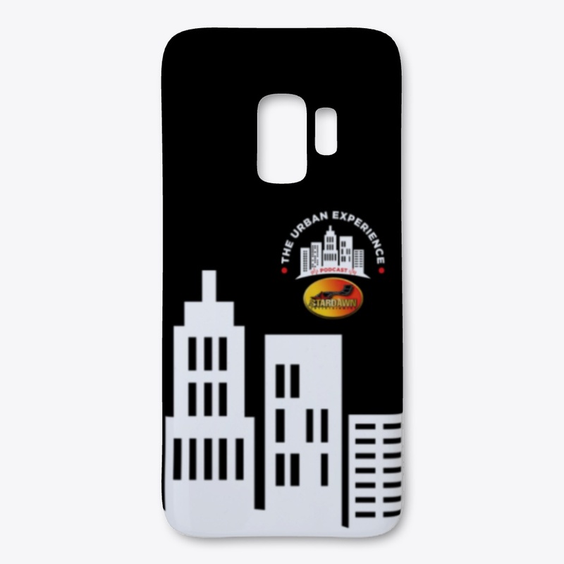 The Urban Experience 