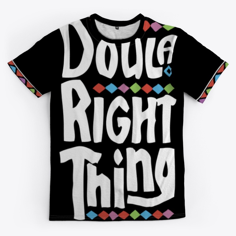 Doula Right Thing Vertical