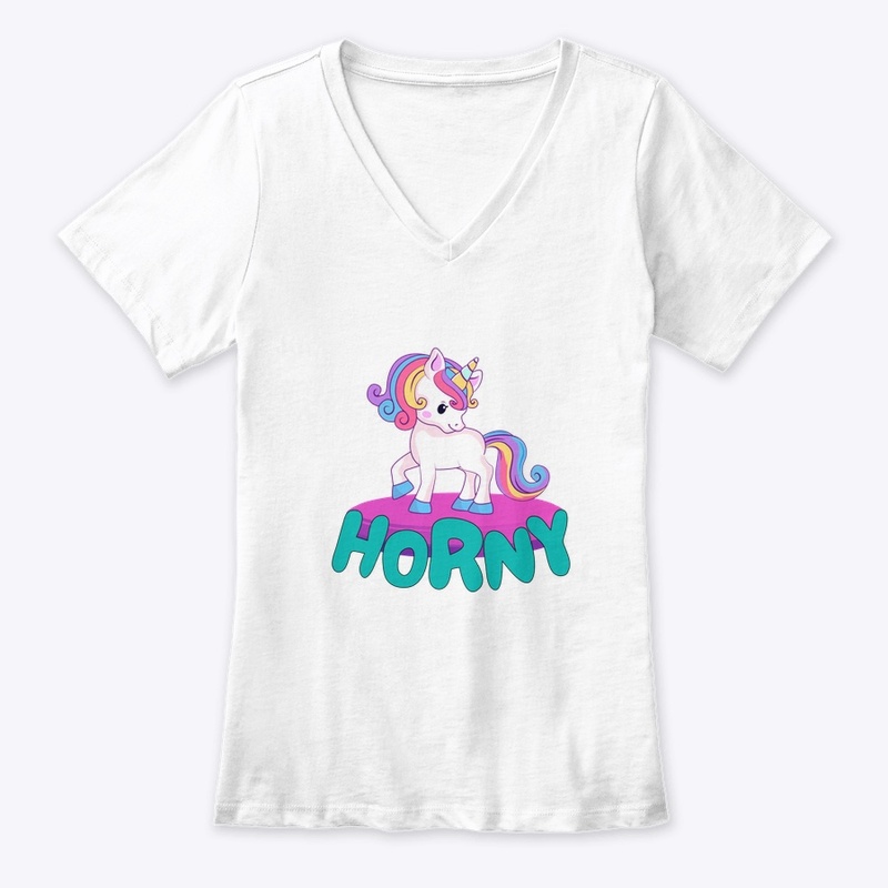 Horn-e Unicorn 