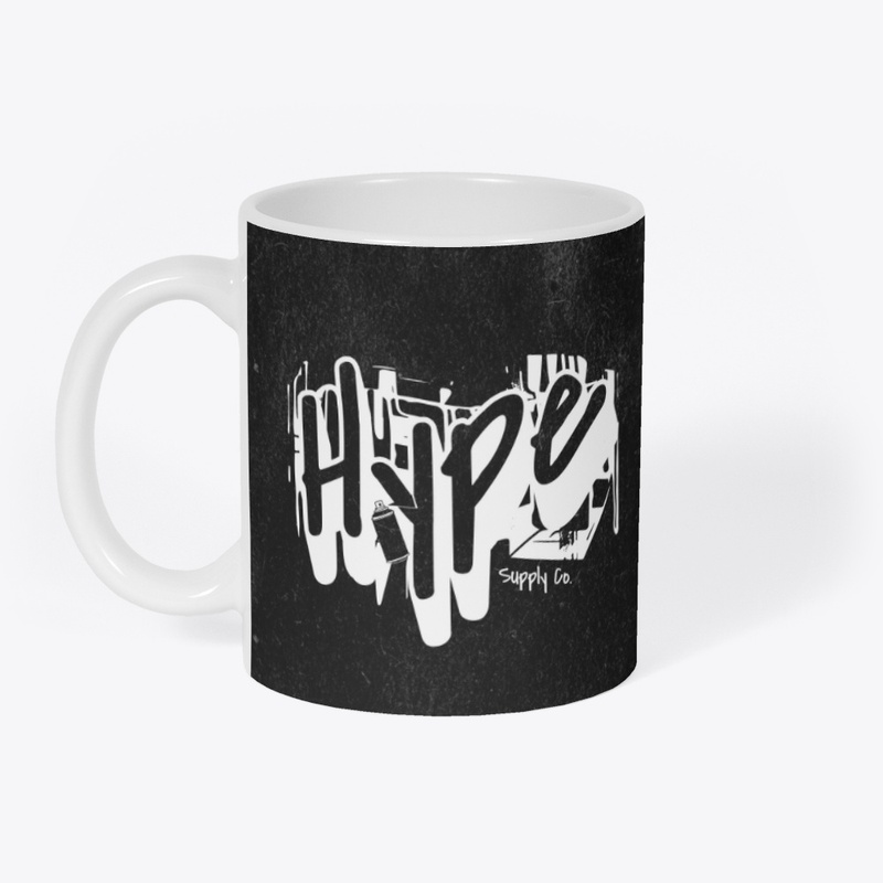 Hype Exotic TShirts