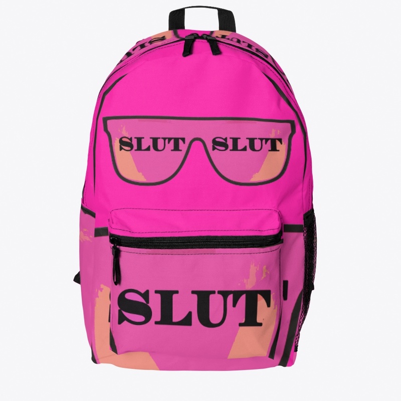SLUT VISION