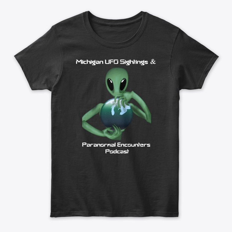 More MI UFO Podcast Season 2
