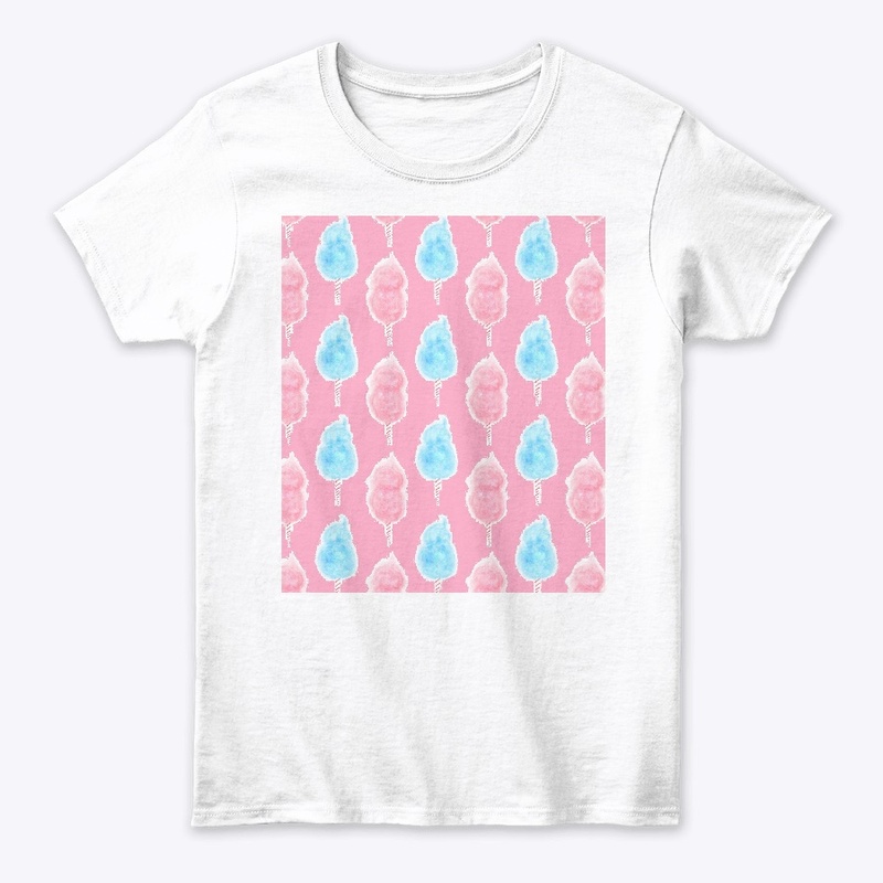 CANDY COTTON