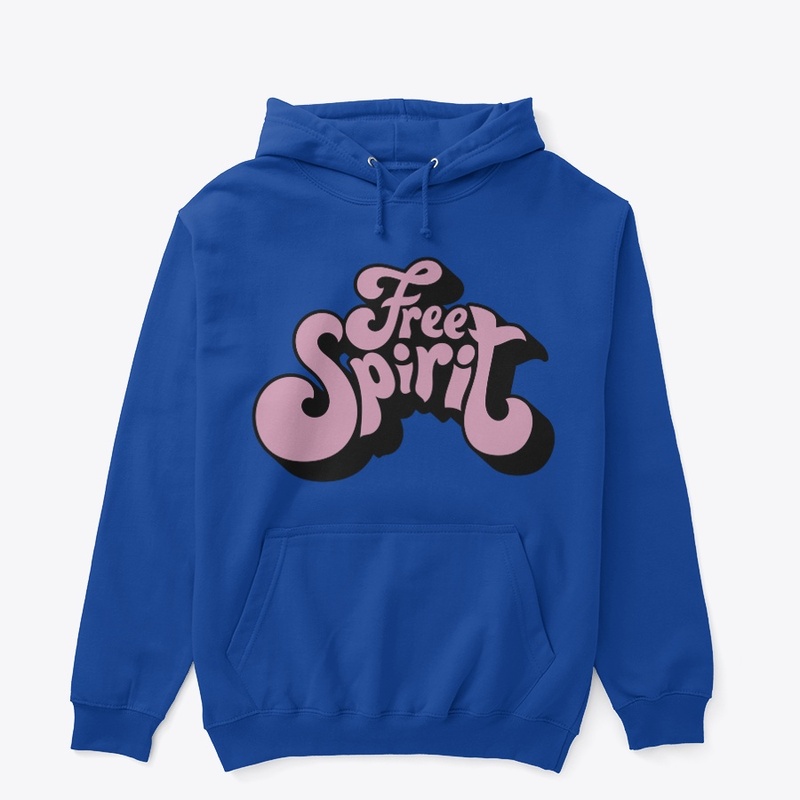Free Spirit