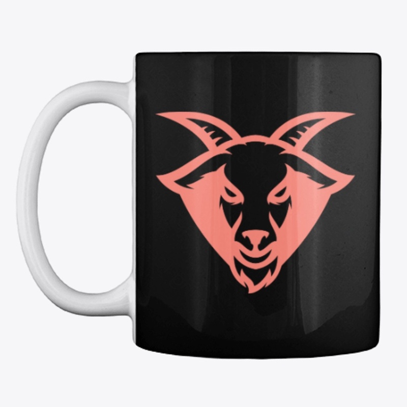 TT Slaydar Coffee Mug