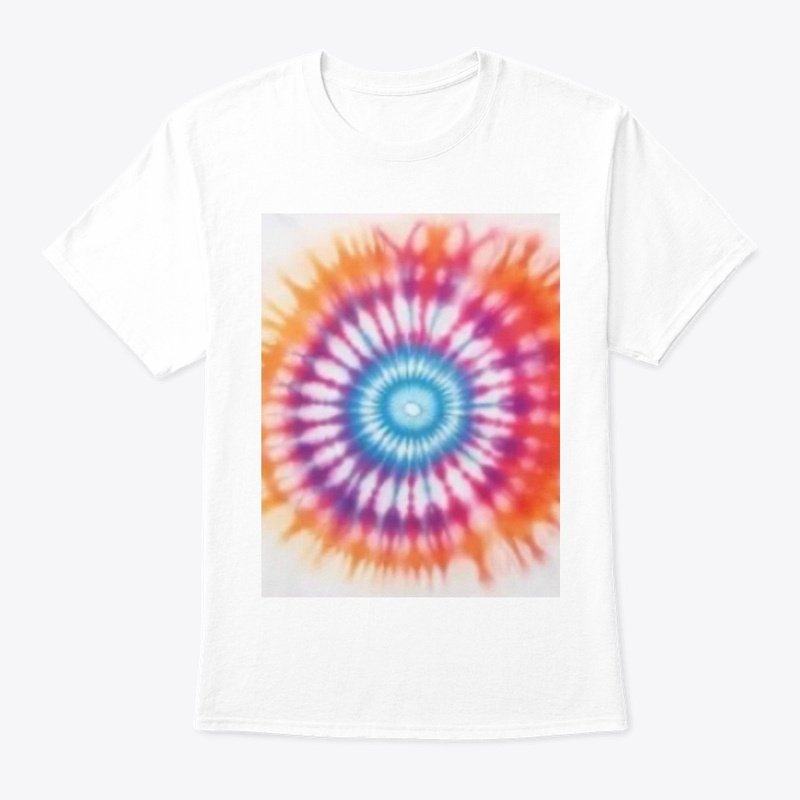 Tie-dye