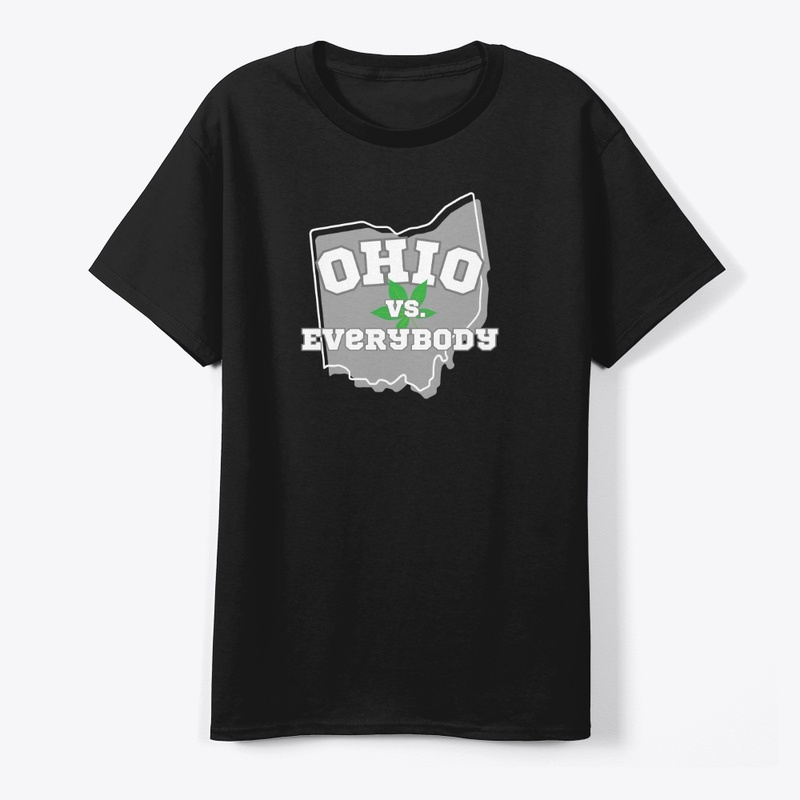 The "Ohio vs. Everybody" Collection I