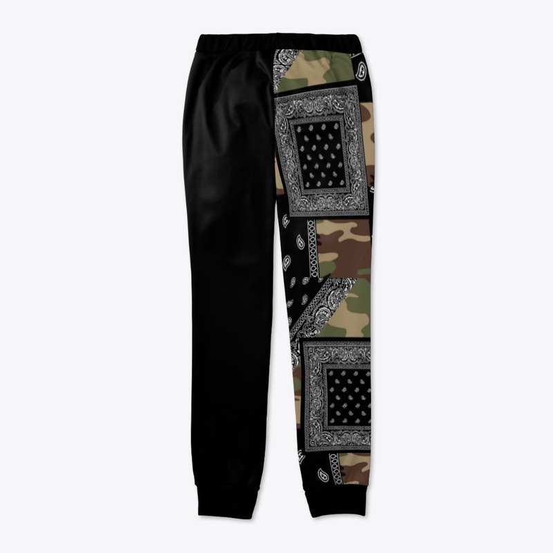 Street Soldier