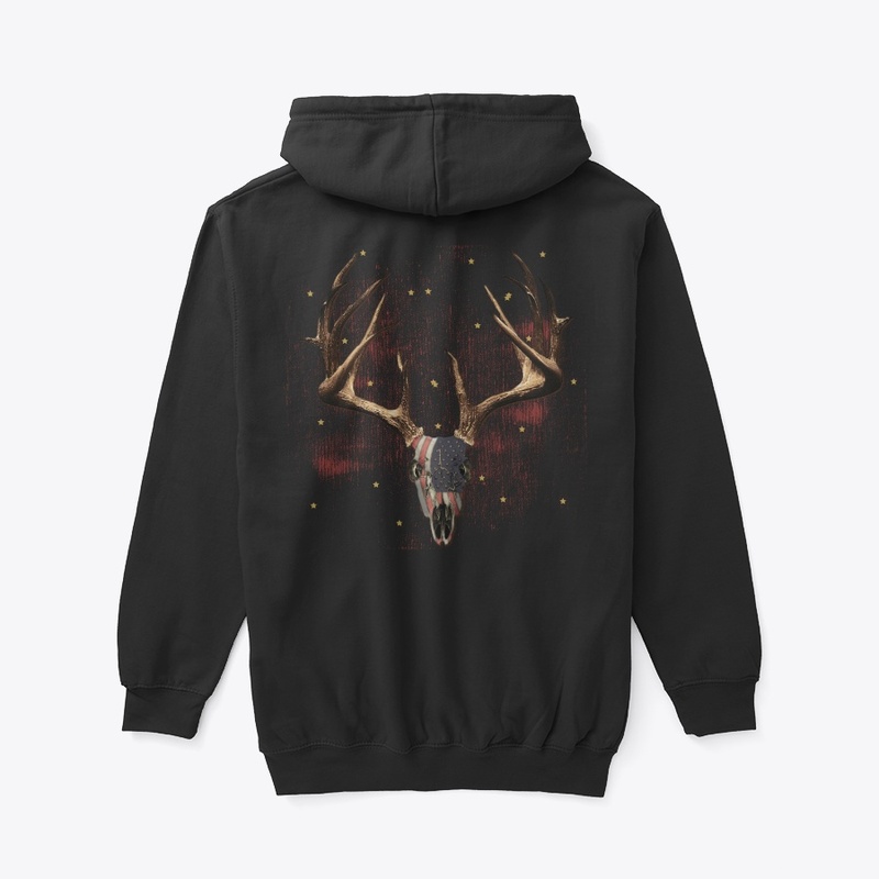 Whitetail Americana Classic