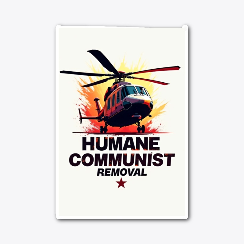 Humane #6
