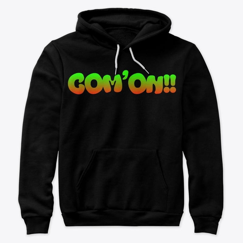 Com'on Apparel