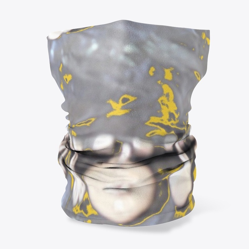 Neck Gaiter