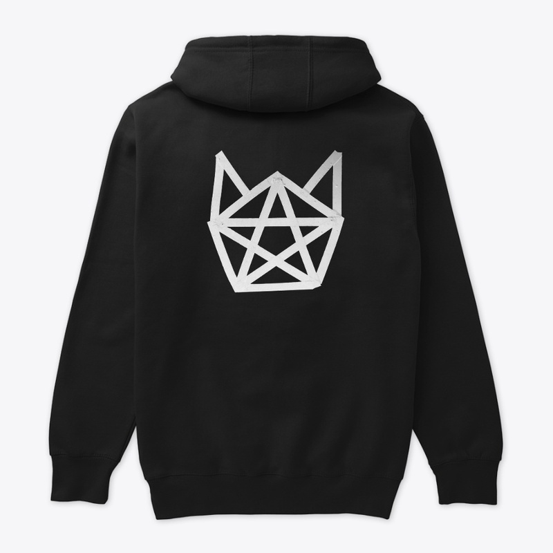 CATAGRAM (white)