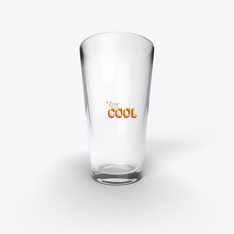 Stay Cool Mug
