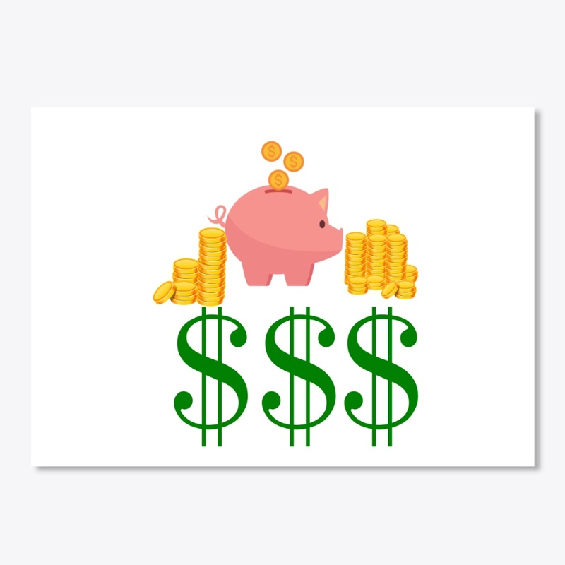 Money
