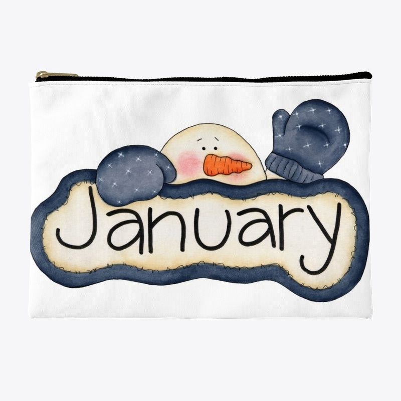 January collection