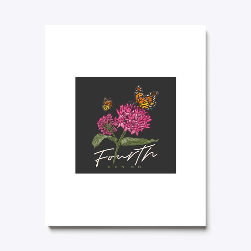 forth-gen-co T shirts for Women and Men